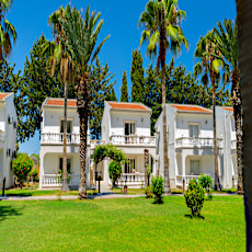 Mountain View Hotel
